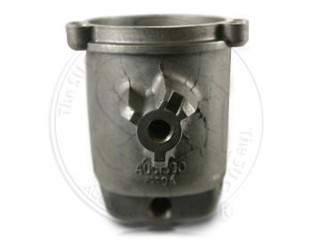 HS Type Float Chamber- 30° Fixed Angle