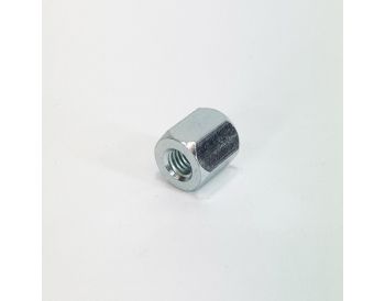 1/4" BSF Spindle Nut - Short