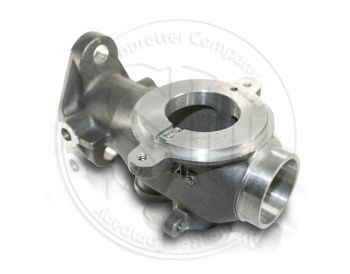 HV3 HC Aluminium Body