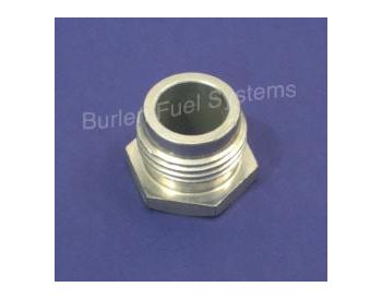 Jet Lock Nut