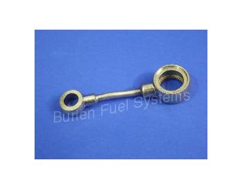 Link Pipe- HD Thermo