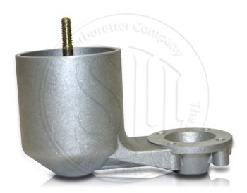HD Thermo Type Float Chamber Horizontal Diameter 2 5/16in