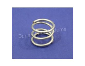 Spring for Jet Bearing