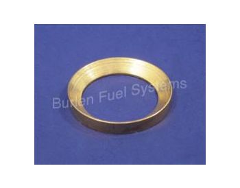 Brass Sealing Ring for Jet Bearing