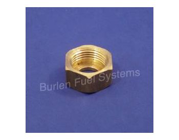 Jet adjusting Nut
