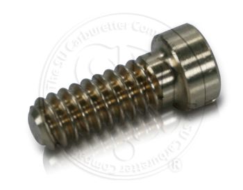 Brass Suction Chamber Screw