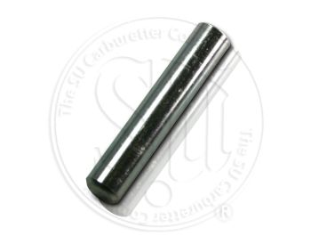 Connecting Spindle 1.625in Long