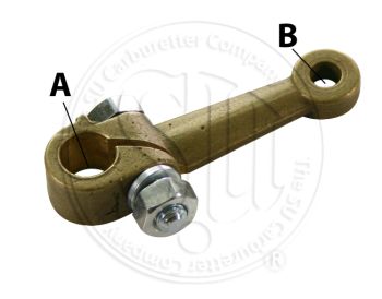 Throttle Lever