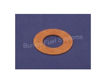Fibre washer