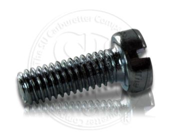 Screw