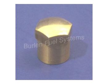 Jet Cap Nut