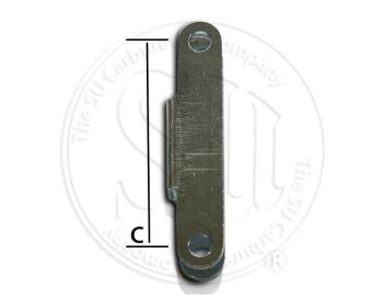 Jet Link Lever