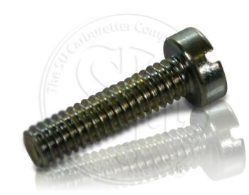 Idle Control Screw
