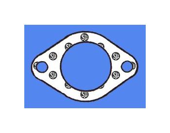 H4 Manifold Flange Gasket 1 1/2in