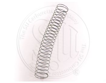 Piston Spring (Light Blue)