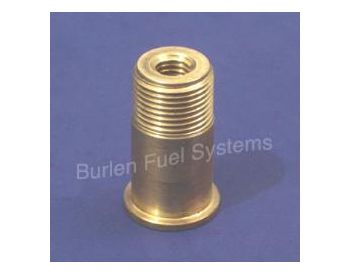 Jet Bearing