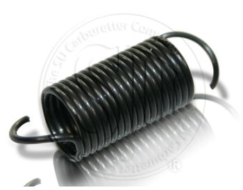 Jet Lever return Spring