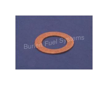 Fibre washer