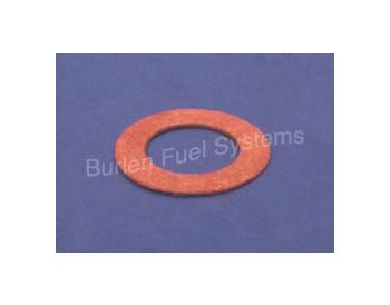 Fibre washer