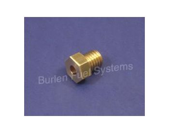 Thermo Metering Jet