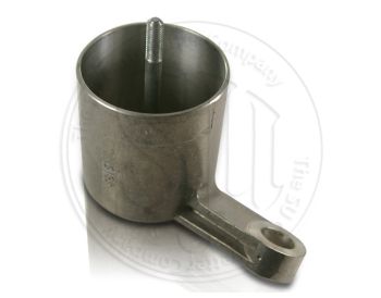 H Type T2 Float Chamber 30° Left Hand