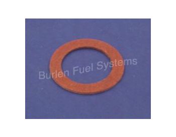Fibre washer