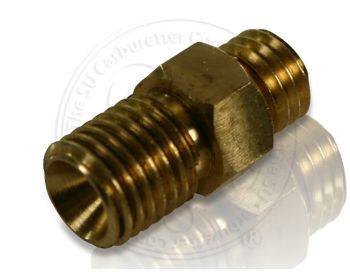 Auto Ignition Union