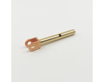 H Type Standard Jet Assembly .090"