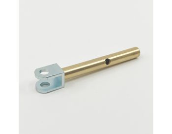 H Type Standard Jet Assembly .100"