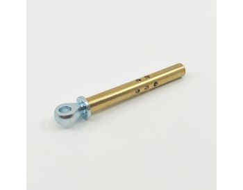 H Type Eyebolt Jet Assembly .090"