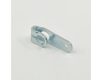 Throttle Return Spring Lever