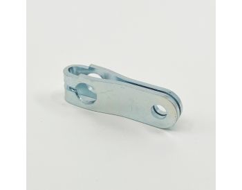 Steel Throttle Lever