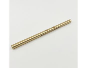 Throttle Spindle - H6 & HD6