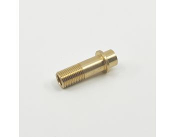 HS Fixed Needle Jet Bearing - Course Thread