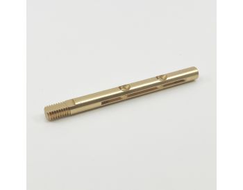 HS2 Throttle Spindle