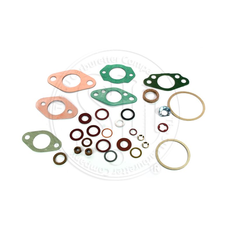 Shop our Gasket Pack | AUE 900 | SU Carburetters