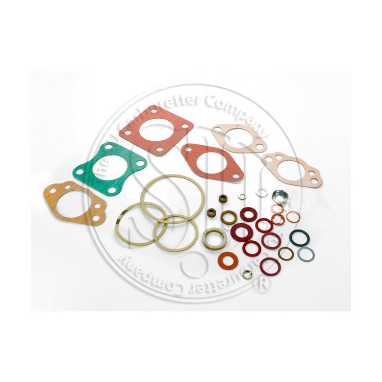 Shop our Gasket Pack | AUE 901 | SU Carburetters