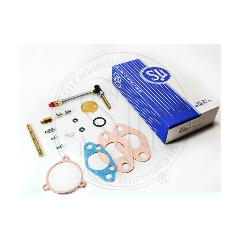 Shop our Rebuild Kit - For a single HS2 Carburettor | CRK 104 | SU ...