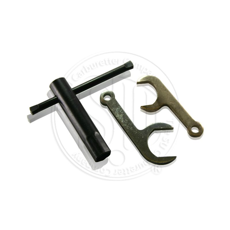 Shop Carburettor Service and Tuning Kit SU Carburetters