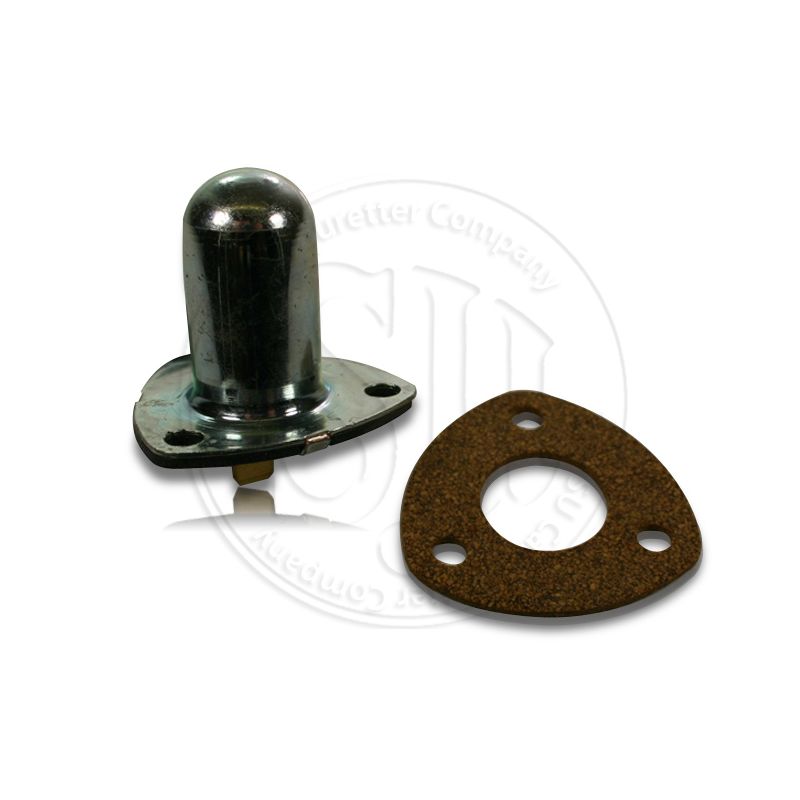 Shop Radiator Fan Switch MGB V8 SU Carburetters