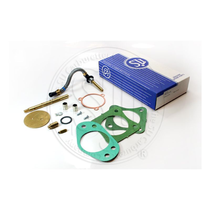 Shop Our Rebuild Kit For A Single Hs8 Carburettor Crk 236 Su Carburetters