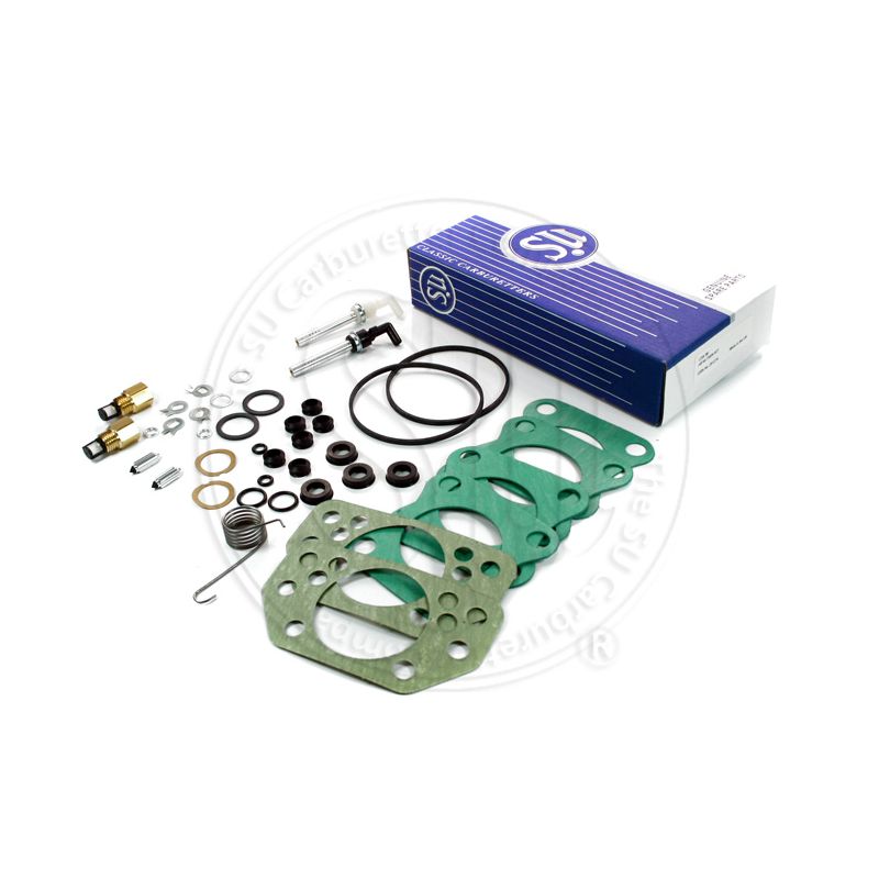 Shop our Service Kit - For a Pair of HIF44 Carburettors | CSK 86