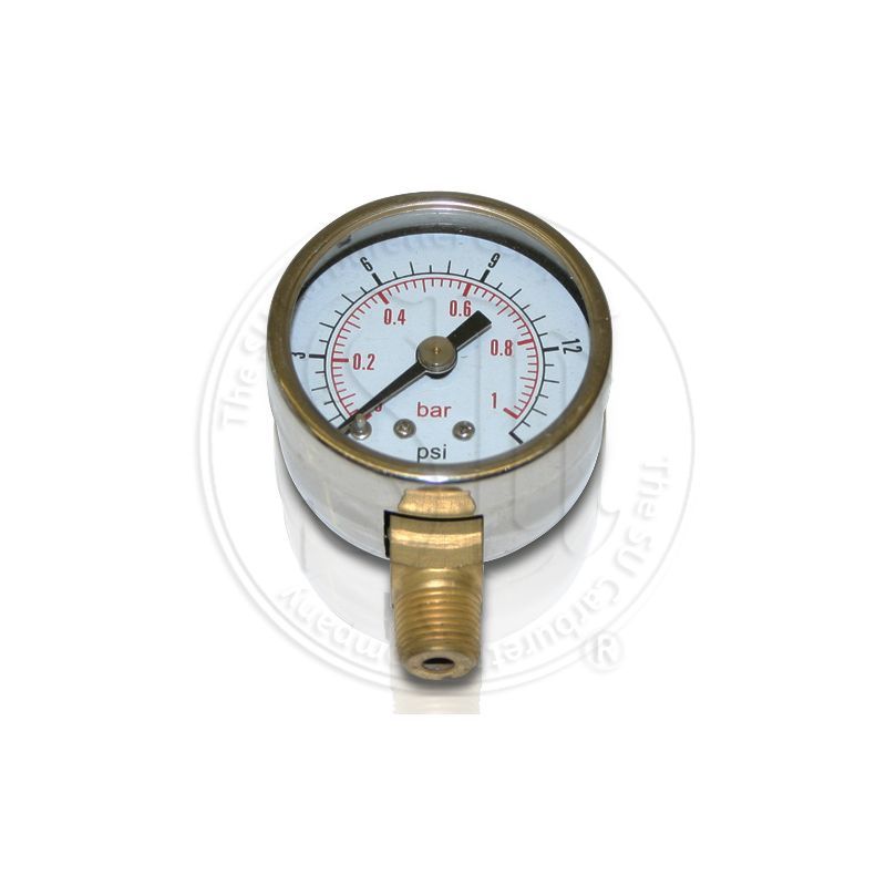 Shop Fuel pressure Gauge SU Carburetters