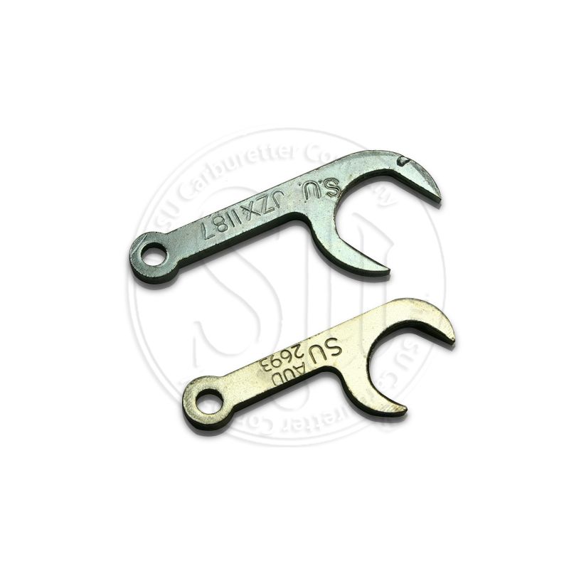 Shop Carburettor Jet adjusting Spanners (x2) Online SU Carburetters