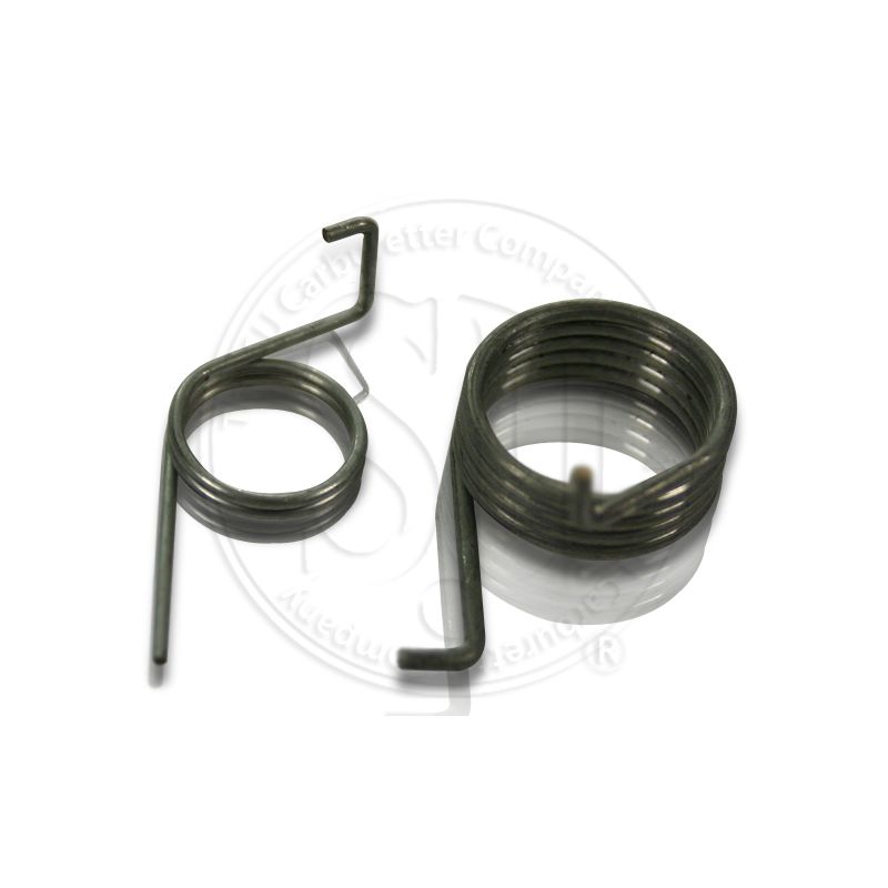 Choke return Spring Kit HS Carburettors Standard Jet Right Hand SU