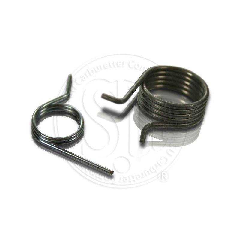 Shop Choke return Spring Kit HS Carburettors Waxstat Jet Left Han SU