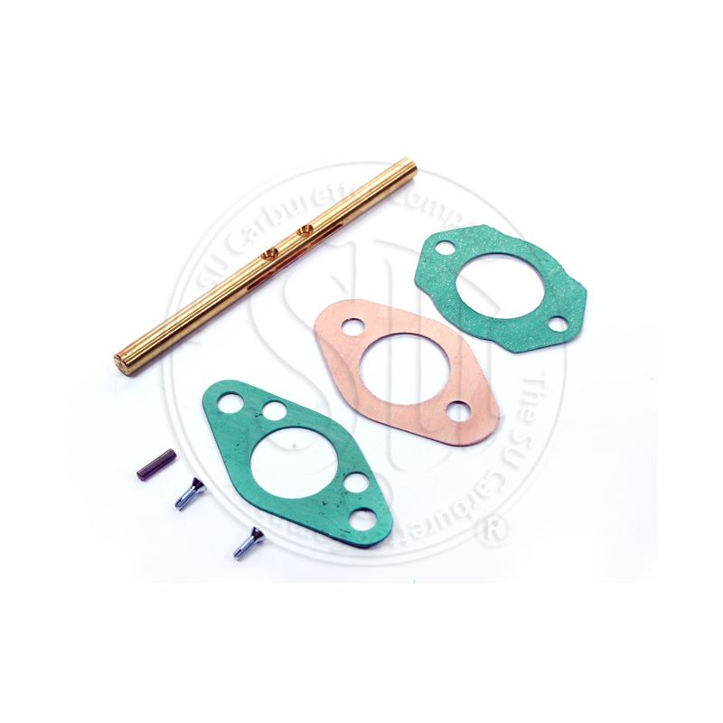 Shop our Throttle Spindle Kit | WZX 852 | SU Carburetters