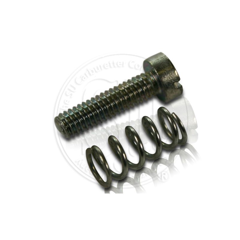 Shop our Round idle Screw Kit | WZX 983 | SU Carburetters