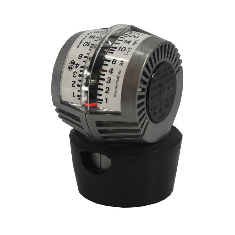 Air Flow Meter Type BK Flow Meters SU Carburetters