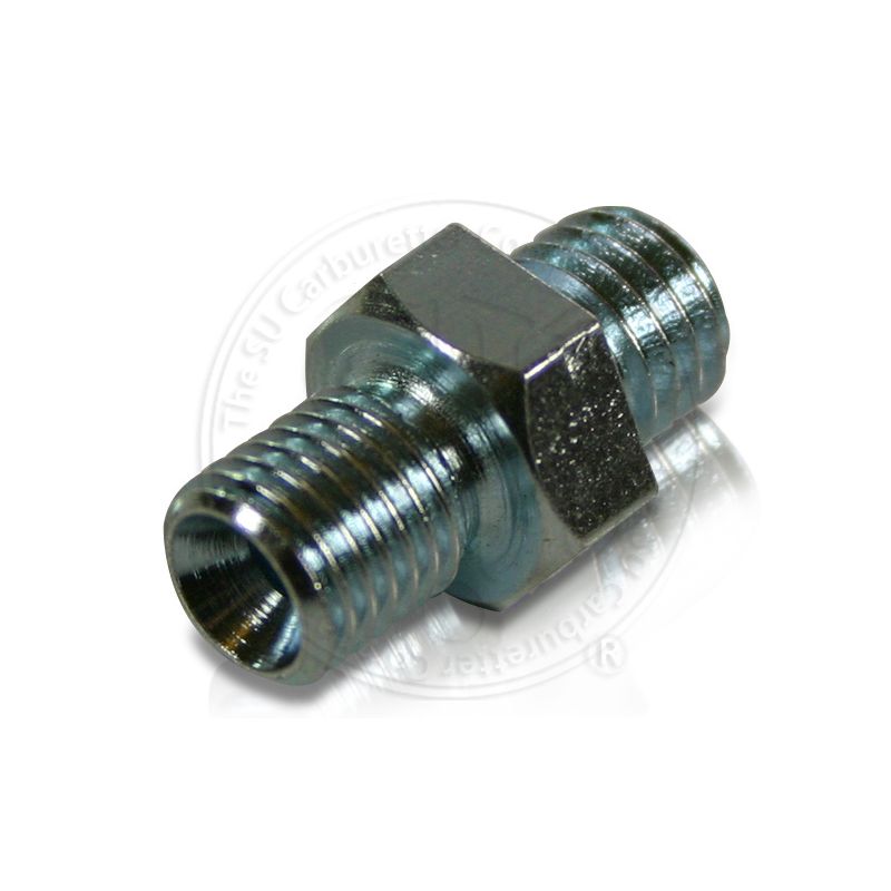 Ignition Union SU Carburetters